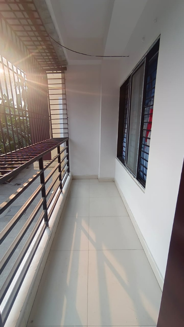 Unfurnished 3bhk in Bhetapara, Guwahati, Assam, India for Rent